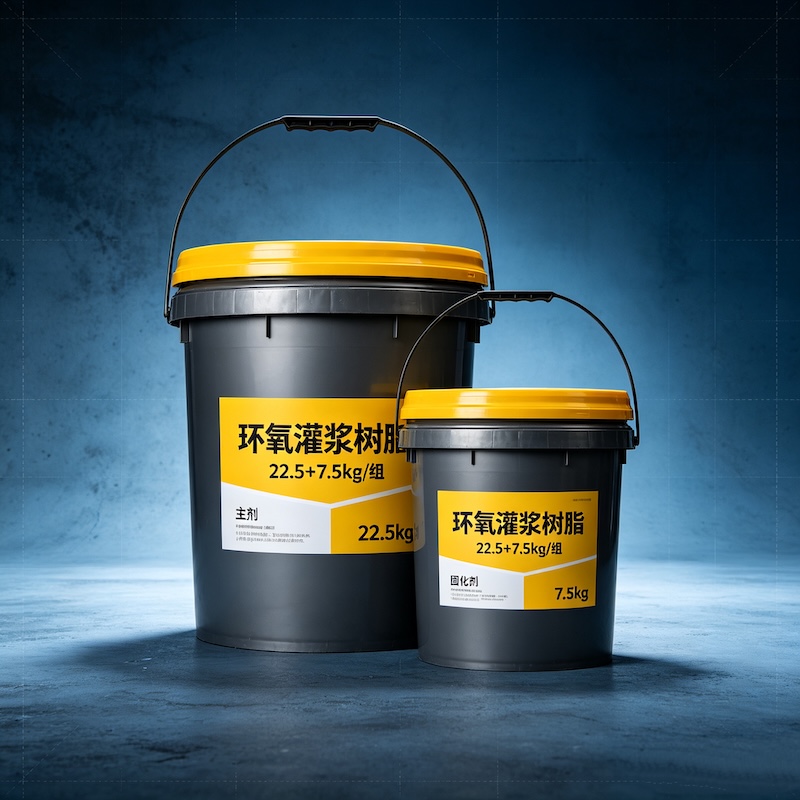 湄潭环氧灌浆树脂